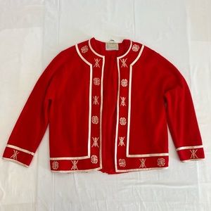 Vintage Cardigan